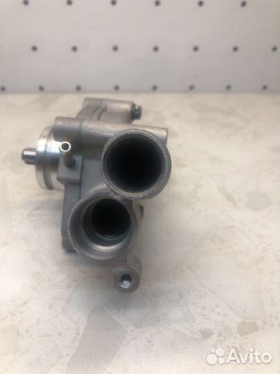 Помпа водяной насос CFMoto 500 CF500 X5 2008-2016