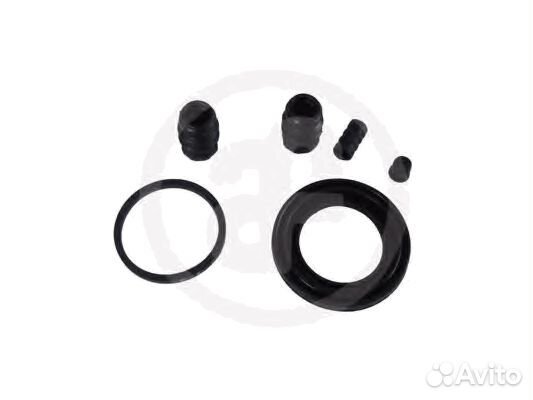 Ремком.суппорта hyundai terracan 01 / ssangyong r