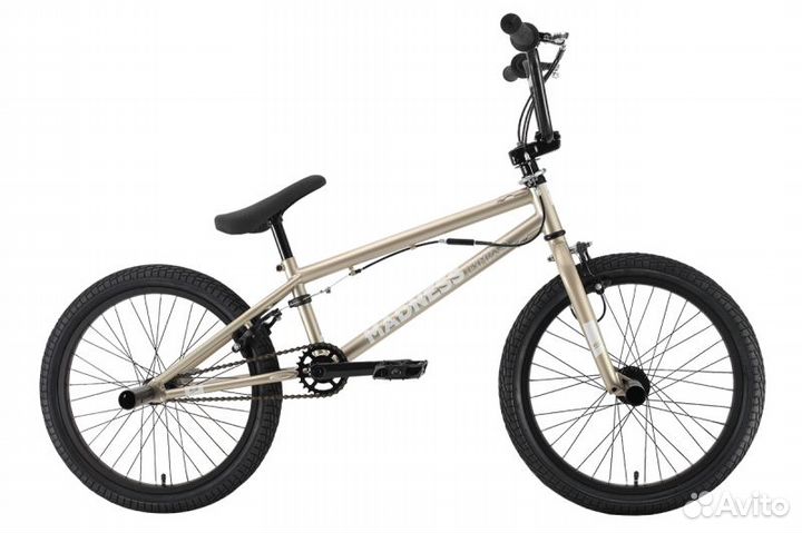 BMX Stark Madness BMX 3 (2022)