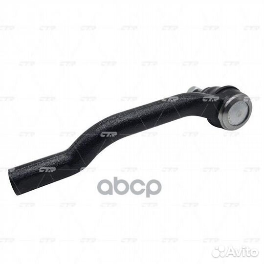 Нак.рул.тяги лев. nissan Note (E11) (06), Tiid