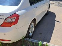 Geely Emgrand EC7 1.8 CVT, 2013, 111 000 км