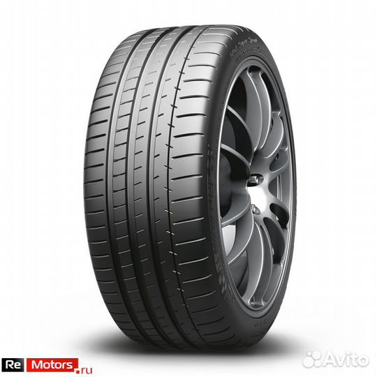 Michelin Pilot Super Sport 305/30 R22 105Y