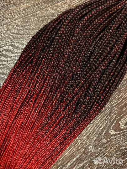 Комплект кос