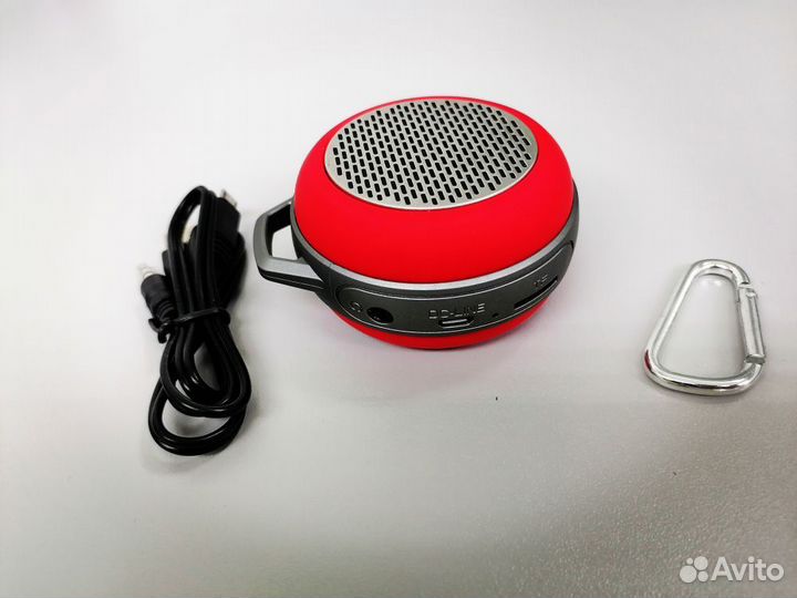 Bluetooth колонка Perfeo solo 5Wt 600mAh