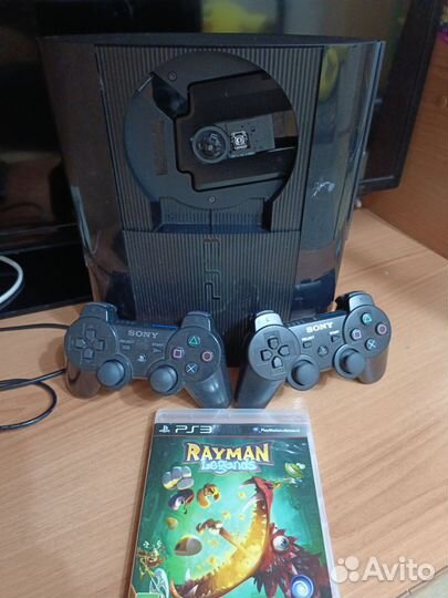 Sony playstation 3 PS3