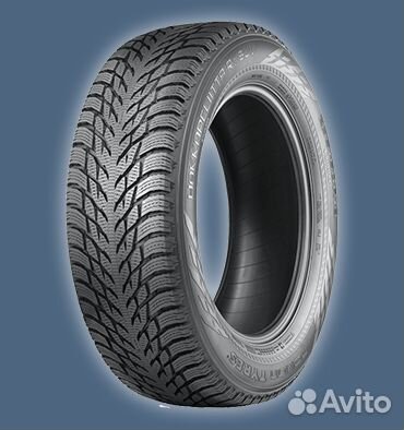 Nokian Tyres Hakkapeliitta R3 SUV 285/50 R20 116R
