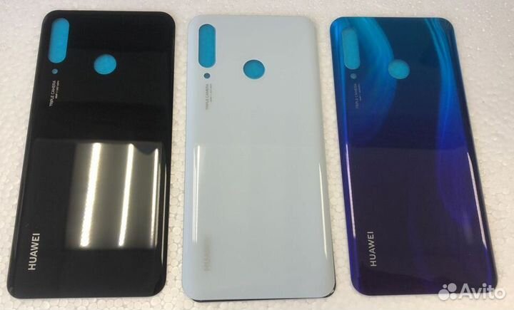 Задняя крышка Huawei P30 Lite / Honor 20S