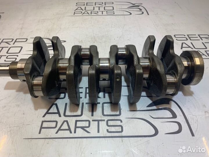 Коленвал Kia Ceed JD G4LC 2016