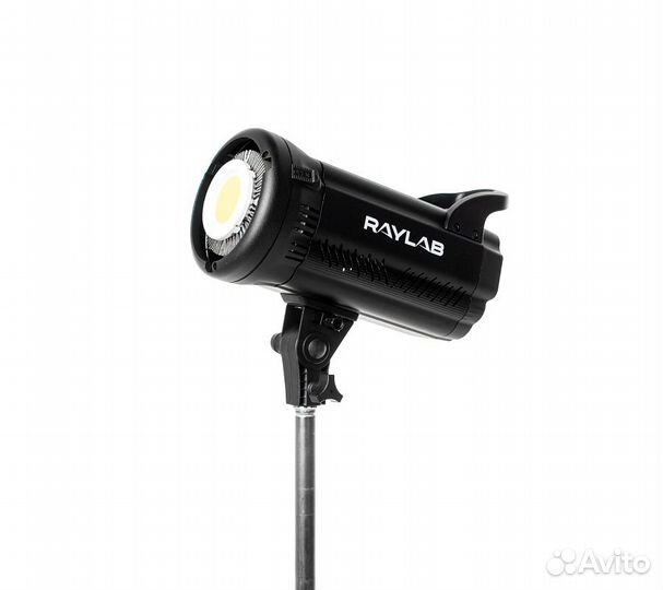 Осветитель светодиодный Raylab RL-100 Sunlight 560