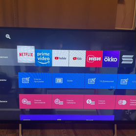 Sony KDL-43WE755 SMART TV, WI-FI, Full HD