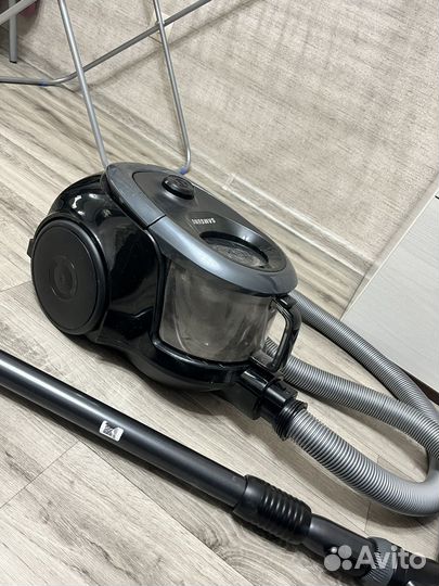 Пылесос Samsung самсунг