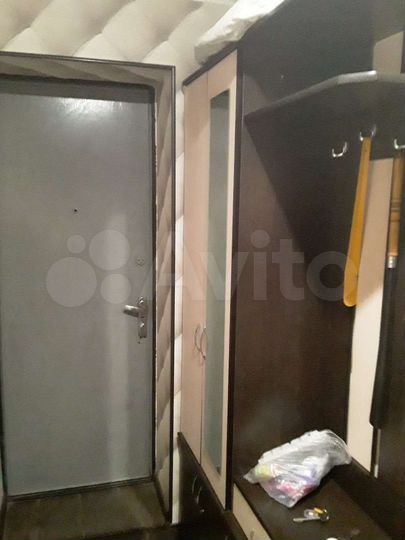 2-к. квартира, 45 м², 1/5 эт.