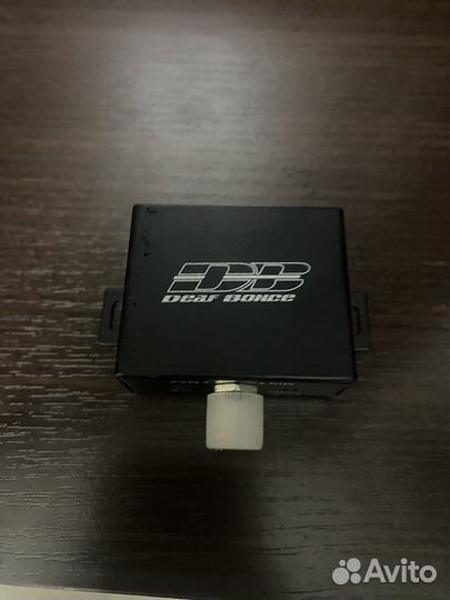 Регулировка сабвуфера