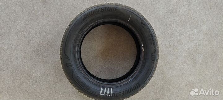 Bridgestone Turanza T005 185/65 R15 88T