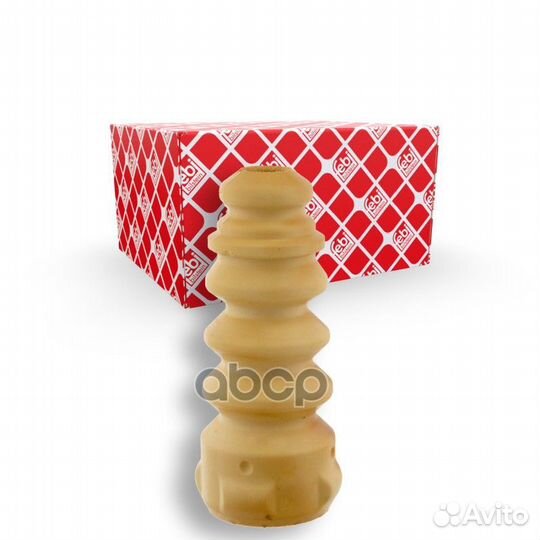 Отбойник амортизатора 23442 Febi