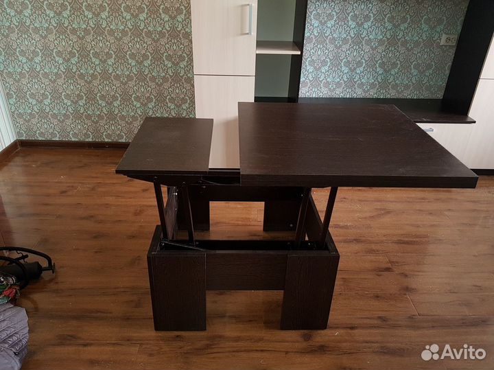 Стол трансформер 22мм с доставкой