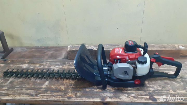 Бензиновый кусторез crown CT20114