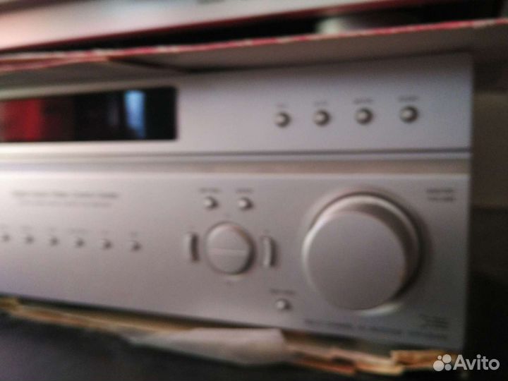 Sony STR - DE -400 Усилитель Ресивер