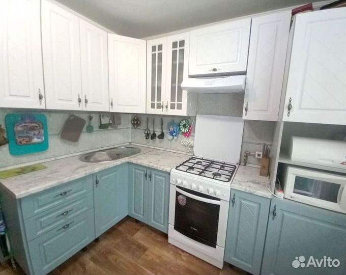 Модульная кухня