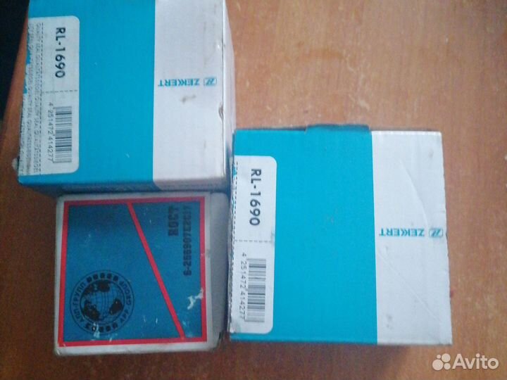 Ступичный подшипник chevrolet lanos, daewoo nexia