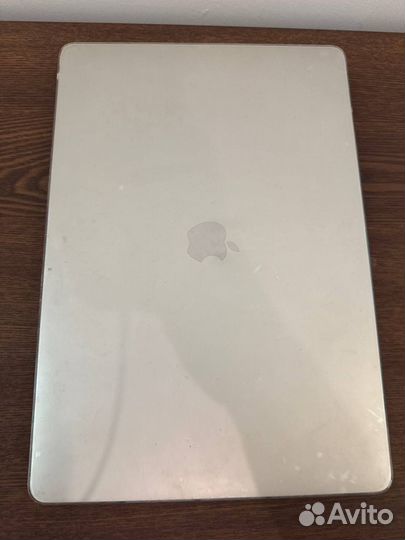 Apple MacBook Pro 15 2019