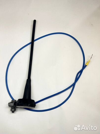 Ограничитель перенапряжения LVA-450-4