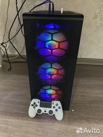 Стационарный компьютер