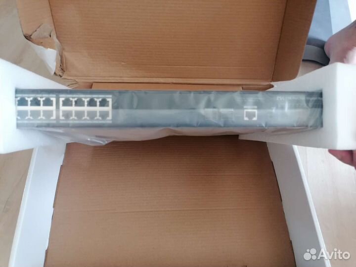 Сетевой коммутатор