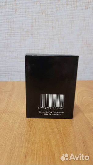 Парфюм винтаж СССР