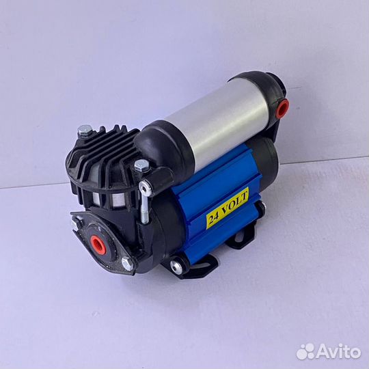 Автомобильный компрессор ARB ckma 24V