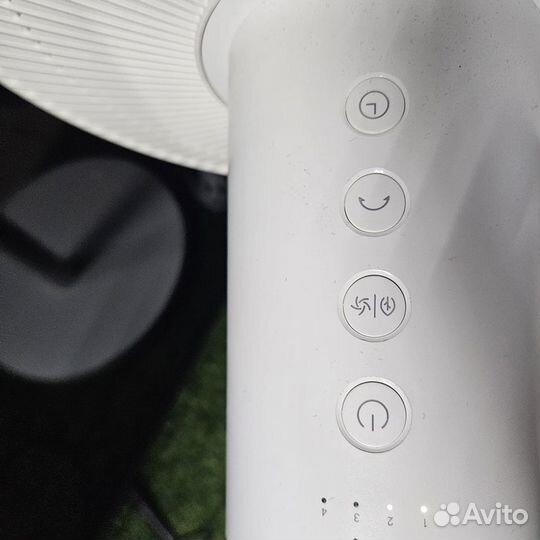 Напольный вентилятор Xiaomi SMART Standing Fan 2 P