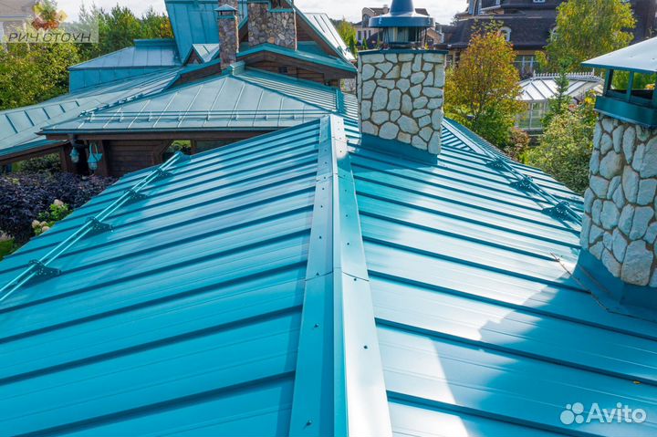 Grand Line Кликфальц в наличии