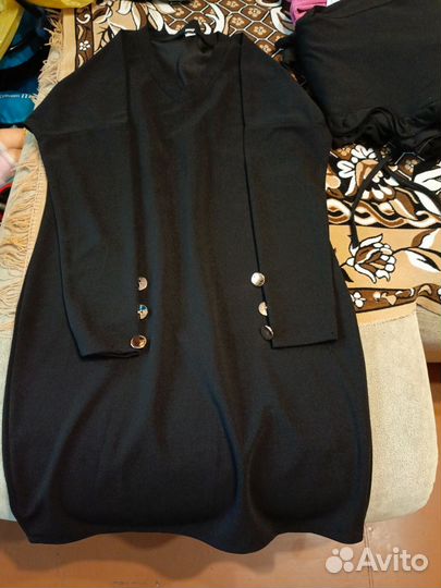 Женская одежда