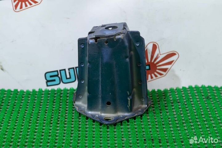 Кронштейн буксировочный Subaru Impreza GH EJ20X