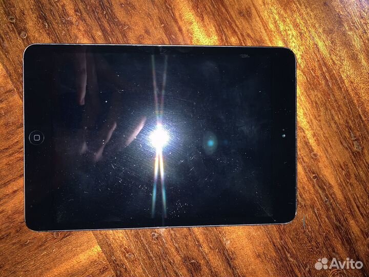 iPad mini