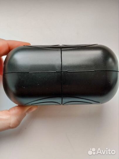 Складной чехол для очков Just Cavalli оригинал