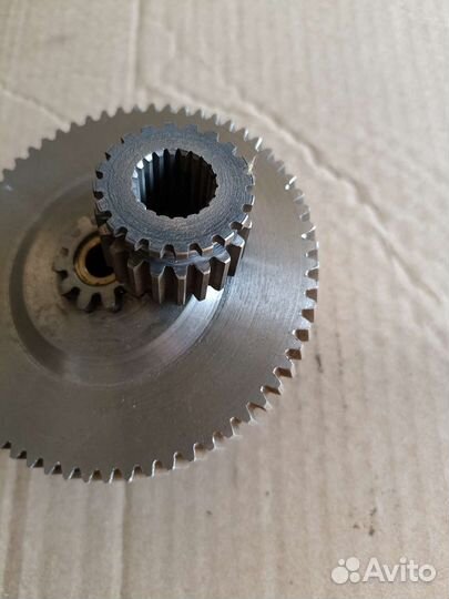 Кит в вертикалку warn