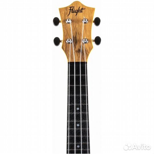 Укулеле Flight TUS-55 mango