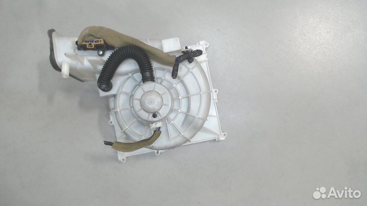 Двигатель отопителя Nissan X-Trail (T30), 2003