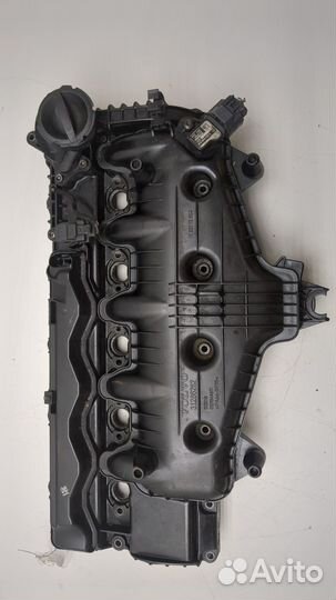Крышка клапанная двс Volvo V70, 2009