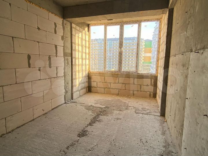 3-к. квартира, 130 м², 9/12 эт.