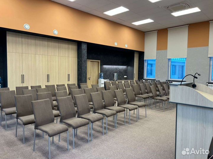 Конференц-зал, аренда,Чернышевский спуск5Б, 91кв м