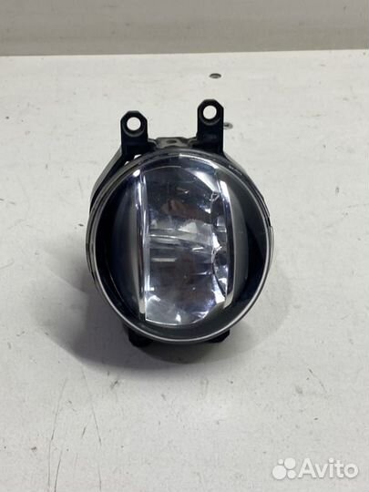 Птф передний левый Toyota Camry V55 2017-2018