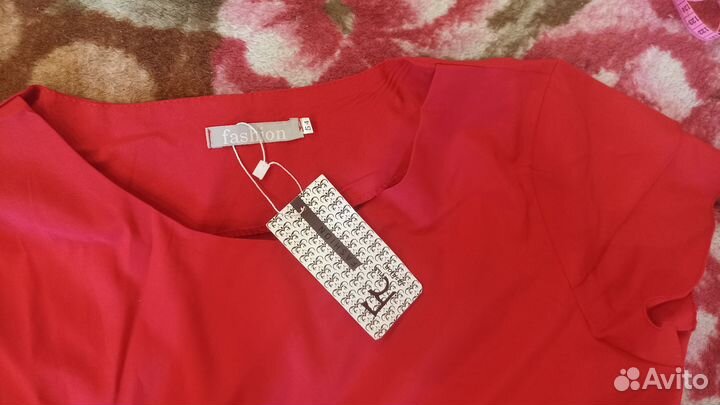 Блузка женская новая