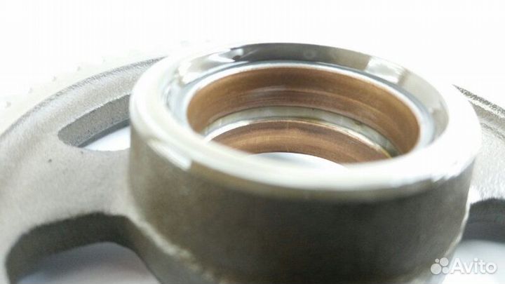 Шестерня грм Nissan Caravan VWE25 ZD30ddti 2003