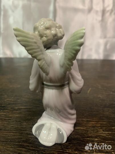Статуэтка фарфор германия