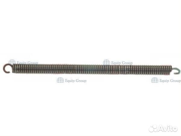 Пружина для apach AC990 162660