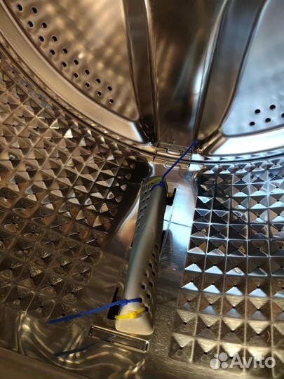 Стиральная машина Samsung с сушкой