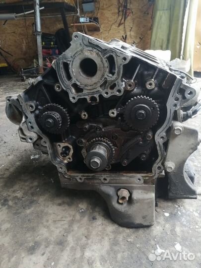 Двигатель Opel Antara 1