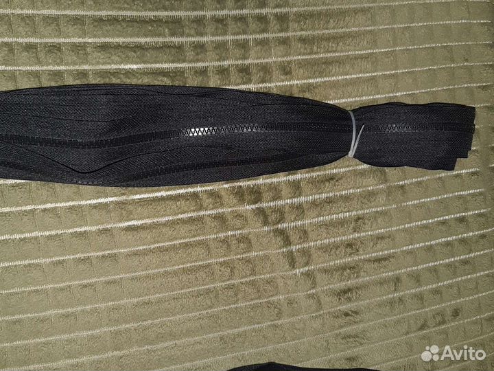 Замок молния 100см